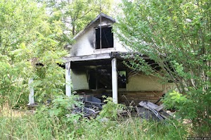 Devils Elbow campsite photo 2 - Idaho Panhandle National Forests, Idaho