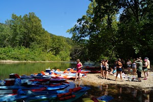 Devils Elbow campsite photo 4 - Idaho Panhandle National Forests, Idaho