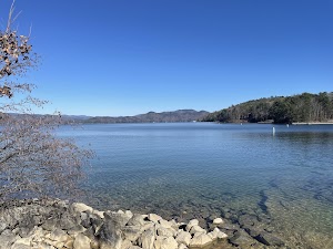 Devils Fork campsite photo 3 - Greers Ferry Lake, Arkansas
