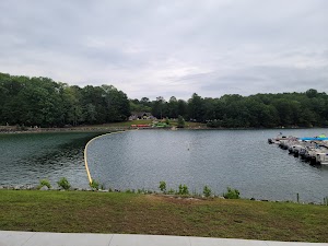 Devils Fork campsite photo 4 - Greers Ferry Lake, Arkansas