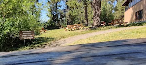 Diamond Lake campsite photo 6 - Umpqua National Forest, Oregon