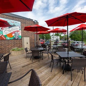 Dinner Station campground at Grand Mesa, Uncompahgre and Gunnison National Forest, Colorado