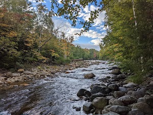 Dolly  Copp campsite photo 2 - White Mountain National Forest, New Hampshire