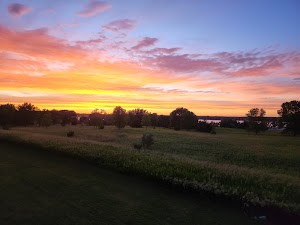 Double Bay Cabin campsite photo 2 - Chugach National Forest, Alaska