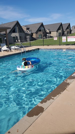 Double Bay Cabin campsite photo 3 - Chugach National Forest, Alaska