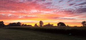 Double Bay Cabin campsite photo 6 - Chugach National Forest, Alaska