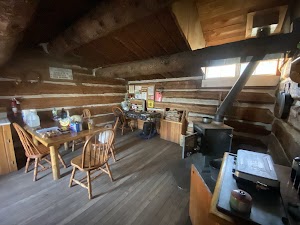 Eagle Guard Station campsite photo 6 - Helena-Lewis and Clark National Forest, Montana