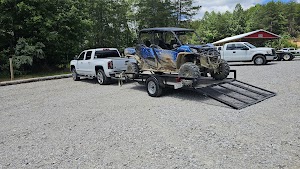 Eagle Rock Campground campsite photo 4 - Umpqua National Forest, Oregon