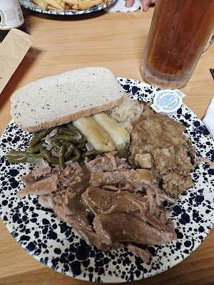 Eastside campsite photo 2 - Boise National Forest, Idaho