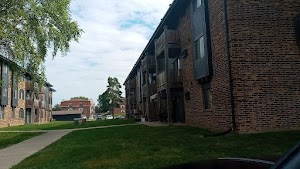 Eastwood campground at Chequamegon-Nicolet NF, Wisconsin