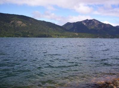 EAST KACHESS GROUP SITE