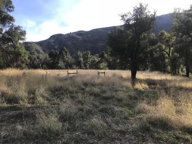 ESCONDIDO CAMPGROUND