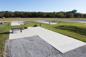 Falls Campground campsite photo 3 - Caribou-Targhee National Forest, Idaho