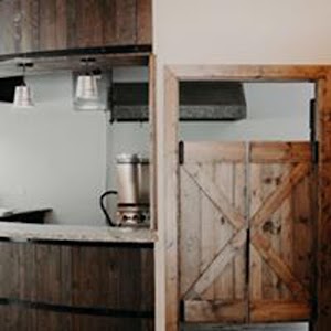 Falls Campground campsite photo 6 - Caribou-Targhee National Forest, Idaho