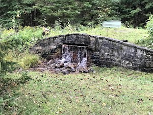 Flowing Well Campground