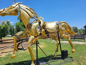 Four Mile campsite photo 5 - Payette National Forest, Idaho