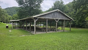 Gerald Freeman Campground campground near Sutton, West Virginia