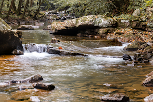 Glade Creek Campground campsite photo 3 - Nez Perce-Clearwater National Forests, Idaho