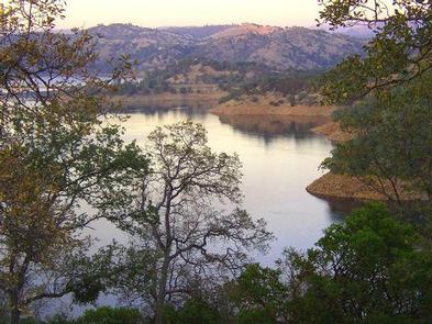 GLORY HOLE RECREATION AREA 3