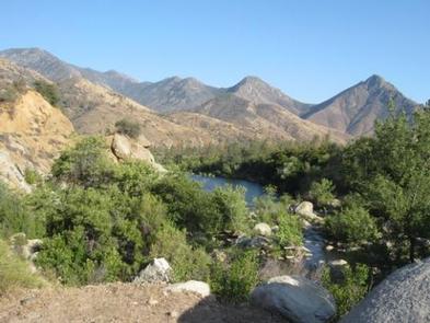 GOLDLEDGE CAMPGROUND
