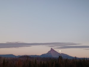 Grayback campsite photo 4 - Boise National Forest, Idaho