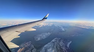 Green Island Cabin campsite photo 3 - Chugach National Forest, Alaska