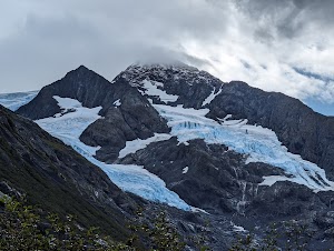 Green Island Cabin campsite photo 5 - Chugach National Forest, Alaska