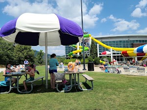 Green Ridge campsite photo 3 - Arapaho & Roosevelt National Forests Pawnee NG, Colorado