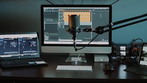 Grindstone campsite photo 6 - George Washington & Jefferson National Forest, Virginia