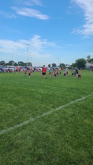 Hackberry Pavilion campsite photo 2 - Lavon Lake, Texas