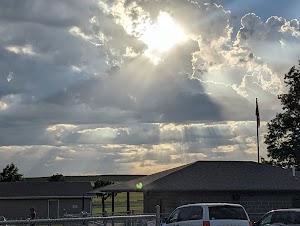 Hackberry Pavilion campsite photo 3 - Lavon Lake, Texas
