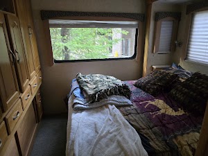 Hallsted campsite photo 6 - Plumas National Forest, California