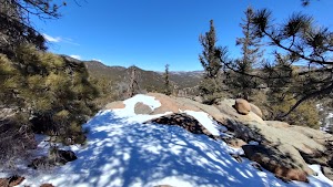 Happy Meadows campsite photo 6 - Psicc, Colorado