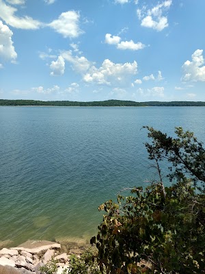 Hawker Point campsite photo 4 - Stockton Lake, Missouri
