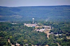 Heber Springs campsite photo 2 - Greers Ferry Lake, Arkansas