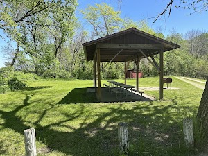 Henderson Park campsite photo 4 - Norfork Lake, Arkansas