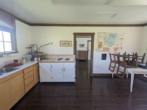 Hoback Guard Station campsite photo 4 - Bridger-Teton National Forest, Wyoming