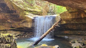 Holly Bay campsite photo 5 - Daniel Boone National Forest, Kentucky