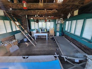 Hornet Lookout campsite photo 4 - Flathead National Forest, Montana