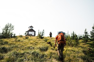 Hornet Lookout campsite photo 6 - Flathead National Forest, Montana
