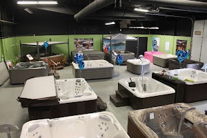 Hot Springs campsite photo 2 - Boise National Forest, Idaho