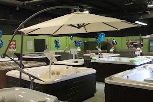 Hot Springs campsite photo 5 - Boise National Forest, Idaho