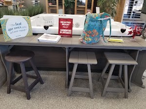 Hot Springs campsite photo 6 - Boise National Forest, Idaho