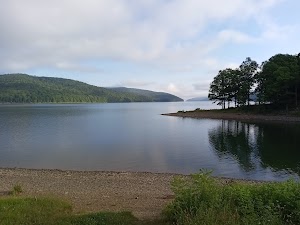 Handsome Lake Boat Access Campground campsite photo 2 - Allegheny National Forest, Pennsylvania