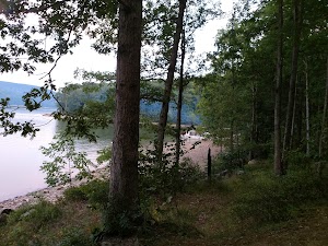 Hooks Brook Boat Access Campground campsite photo 6 - Allegheny National Forest, Pennsylvania