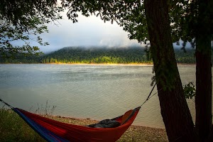 Hopewell Boat Access Campground campsite photo 5 - Allegheny National Forest, Pennsylvania