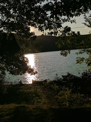 Hopewell Boat Access Campground campsite photo 6 - Allegheny National Forest, Pennsylvania