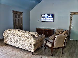 Indian Hollow campsite photo 4 - Knightville Dam, Massachusetts