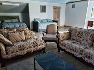 Indian Hollow campsite photo 5 - Knightville Dam, Massachusetts