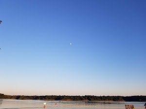 John Spalding Rec Ar campsite photo 4 - Mark Twain Lake, Missouri